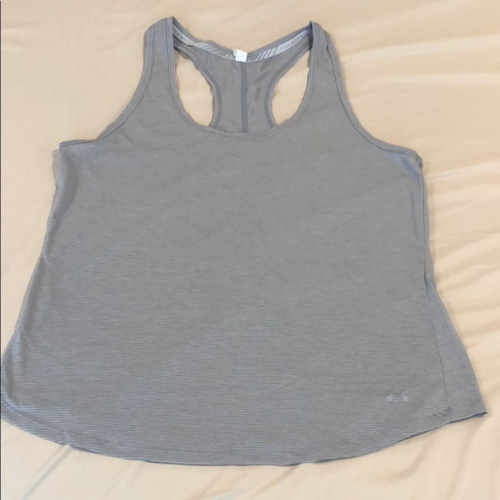 Under Armour Tank - Size L